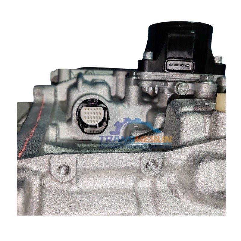 Transmesun 3050033750 boîte de vitesses refaite comme U761E 2WD pour 2014-2018 LEXUS ES200 2.0L 2.5L