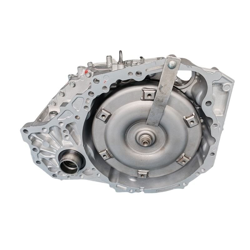 La boîte de vitesses Meishun est remaniée pour High.Lander 2.0T U661F à traction intégrale garantie