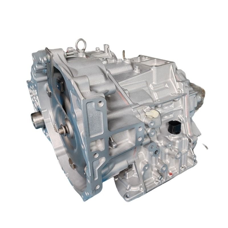 La boîte de vitesses Meishun est remaniée pour High.Lander 2.0T U661F à traction intégrale garantie
