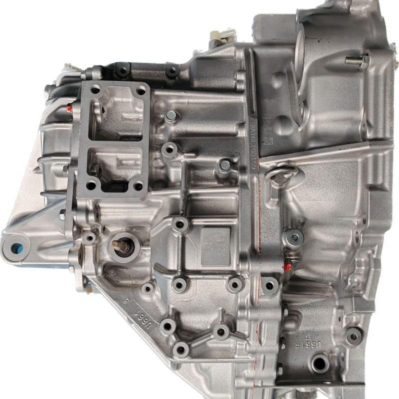La boîte de vitesses Meishun est remaniée pour High.Lander 2.0T U661F à traction intégrale garantie
