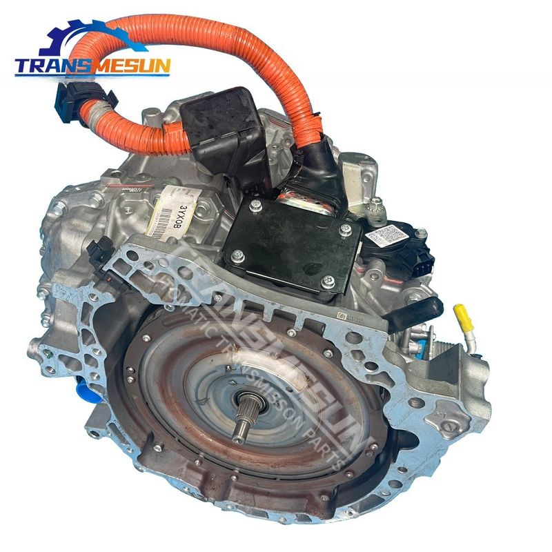 Le numéro d'étiquette OE 310203YX0B TRANSMESUN QX60 L50 2.5T Hybrid FWD Transmission pour Infiniti 2014