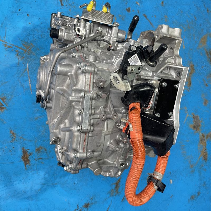 Le numéro d'étiquette OE 310203YX0B TRANSMESUN QX60 L50 2.5T Hybrid FWD Transmission pour Infiniti 2014
