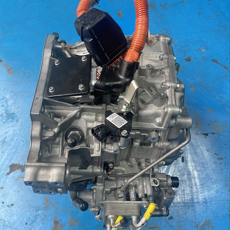 Le numéro d'étiquette OE 310203YX0B TRANSMESUN QX60 L50 2.5T Hybrid FWD Transmission pour Infiniti 2014