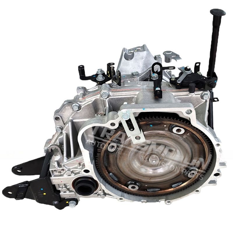 Moteur G4GC 2.0L complet et assemblage de transmission A4CF1 pour Hyundai i30 2009-2011