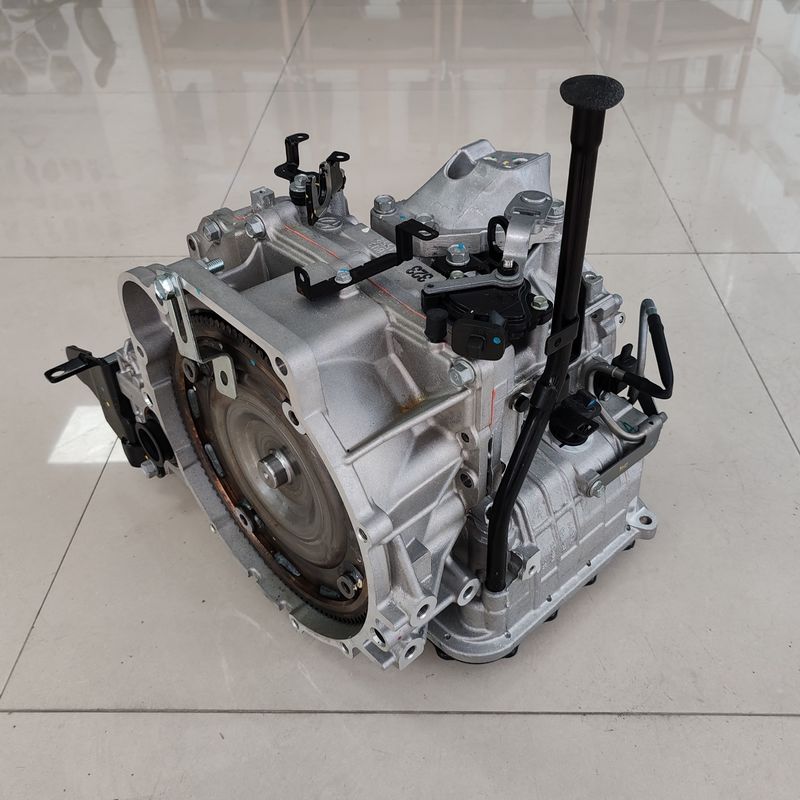 Moteur G4GC 2.0L complet et assemblage de transmission A4CF1 pour Hyundai i30 2009-2011