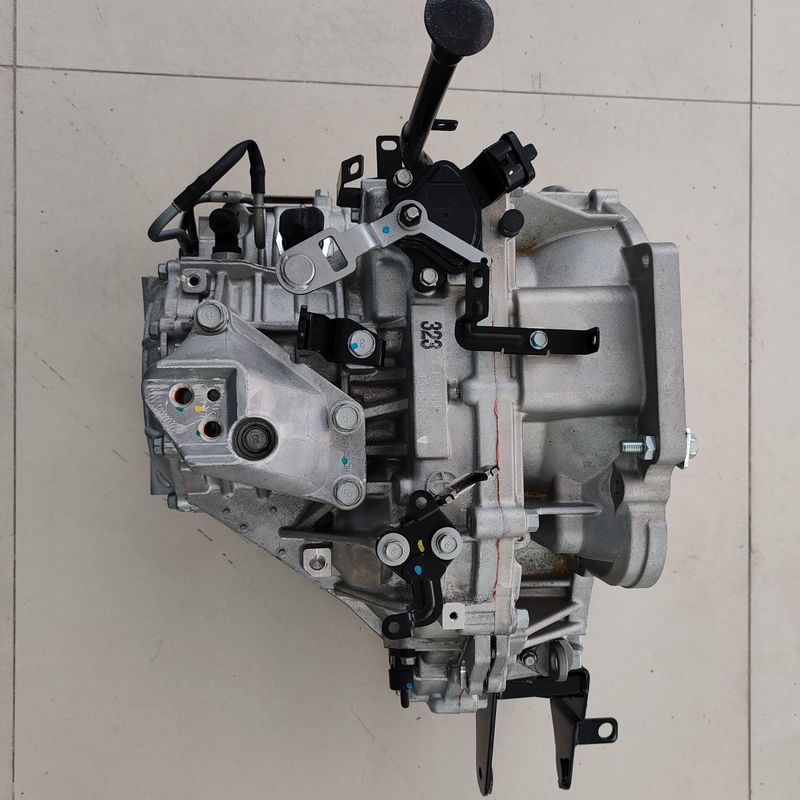 Moteur G4GC 2.0L complet et assemblage de transmission A4CF1 pour Hyundai i30 2009-2011