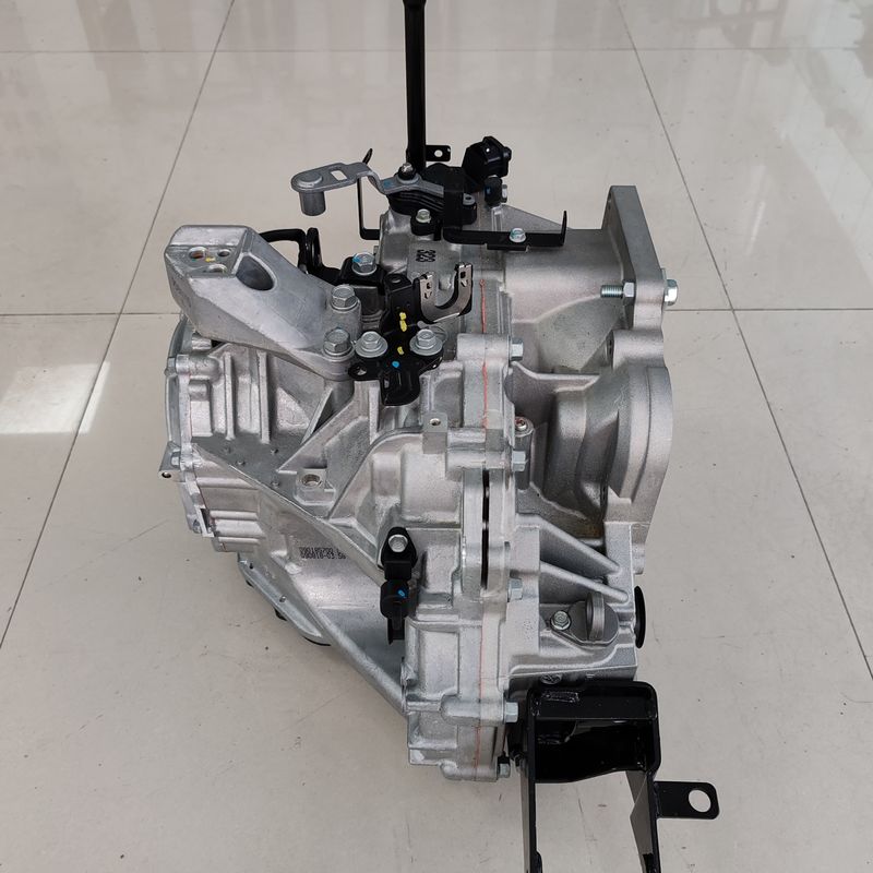 Moteur G4GC 2.0L complet et assemblage de transmission A4CF1 pour Hyundai i30 2009-2011