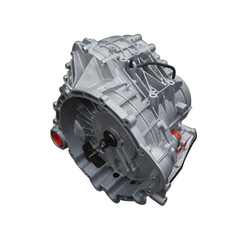 Boîte de vitesses 2 roues à engrenages 1.5L CVT pour Lingyue BAIC VT2 VT3 automatique