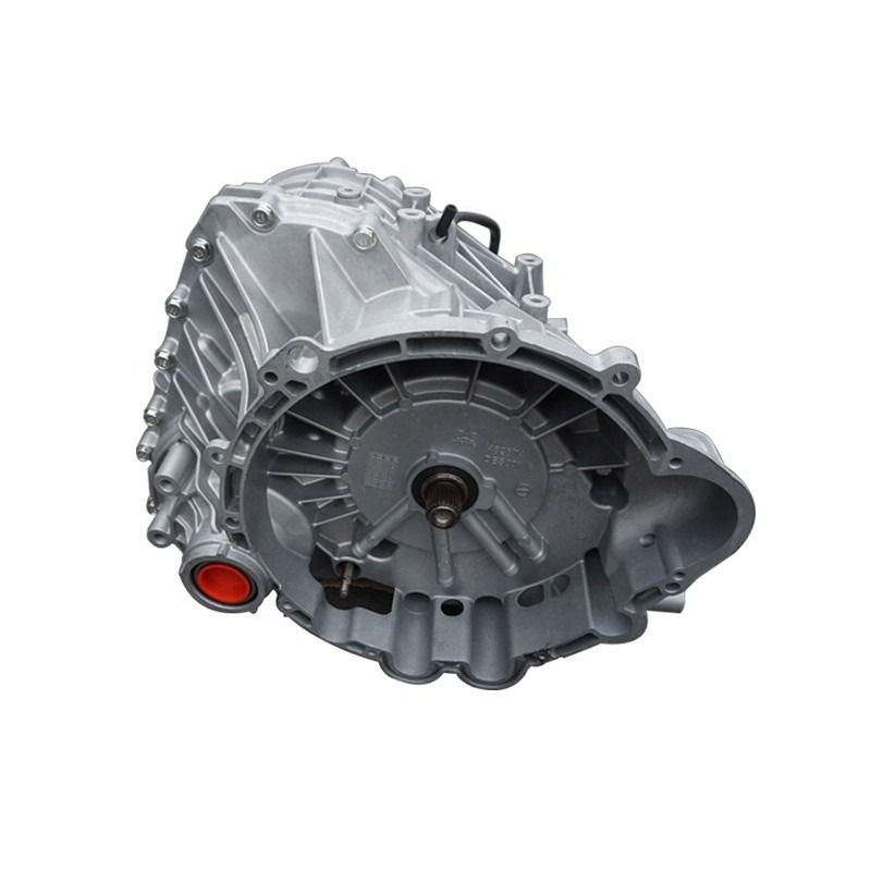 Boîte de vitesses 2 roues à engrenages 1.5L CVT pour Lingyue BAIC VT2 VT3 automatique