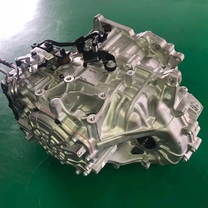 MESUN 6F24 Ensemble complet de transmission automatique originale pour une boîte de vitesses Dodge Jeep