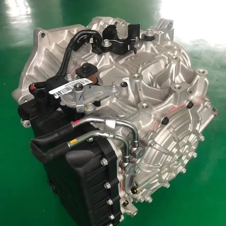 MESUN 6F24 Ensemble complet de transmission automatique originale pour une boîte de vitesses Dodge Jeep