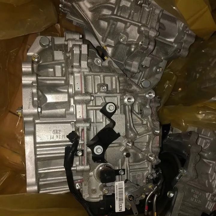 MESUN 6F24 Ensemble complet de transmission automatique originale pour une boîte de vitesses Dodge Jeep