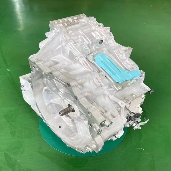 ALLION 2.5L A25A A25B Boîte de vitesses automatique E-CVT Assemblage de transmission hybride pour Toyota CAMRY