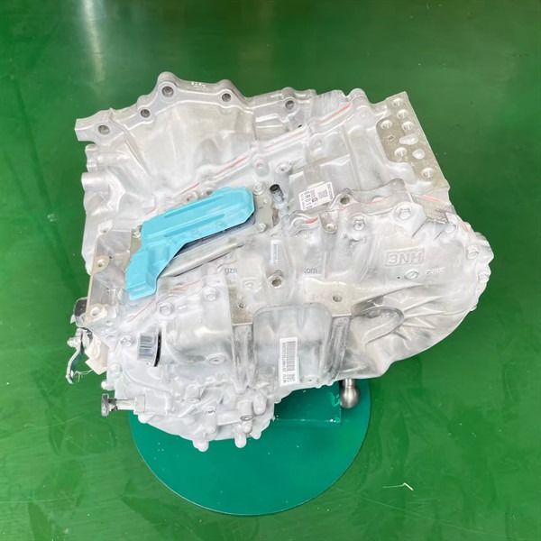 ALLION 2.5L A25A A25B Boîte de vitesses automatique E-CVT Assemblage de transmission hybride pour Toyota CAMRY