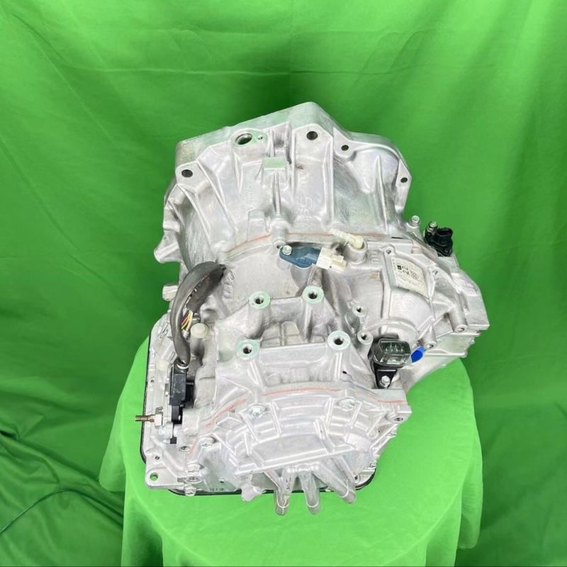 Transmission automatique à 4 rapports pour la berline Changan YUEXIANG 1.5L