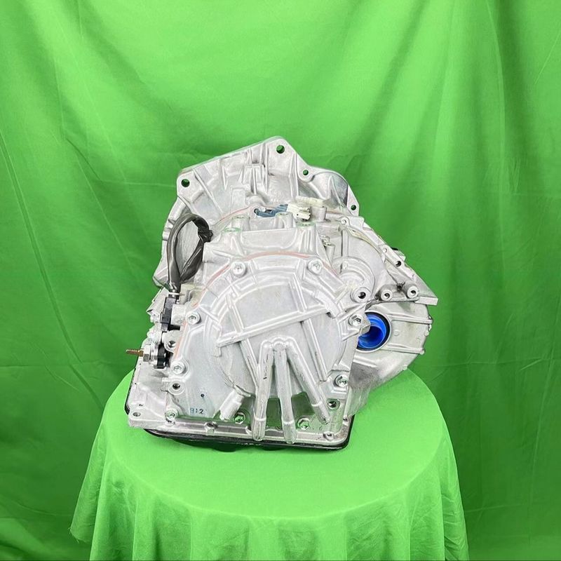 Transmission automatique à 4 rapports pour la berline Changan YUEXIANG 1.5L