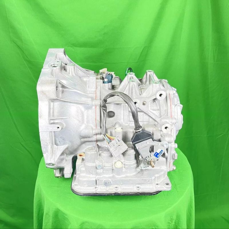 Transmission automatique à 4 rapports pour la berline Changan YUEXIANG 1.5L