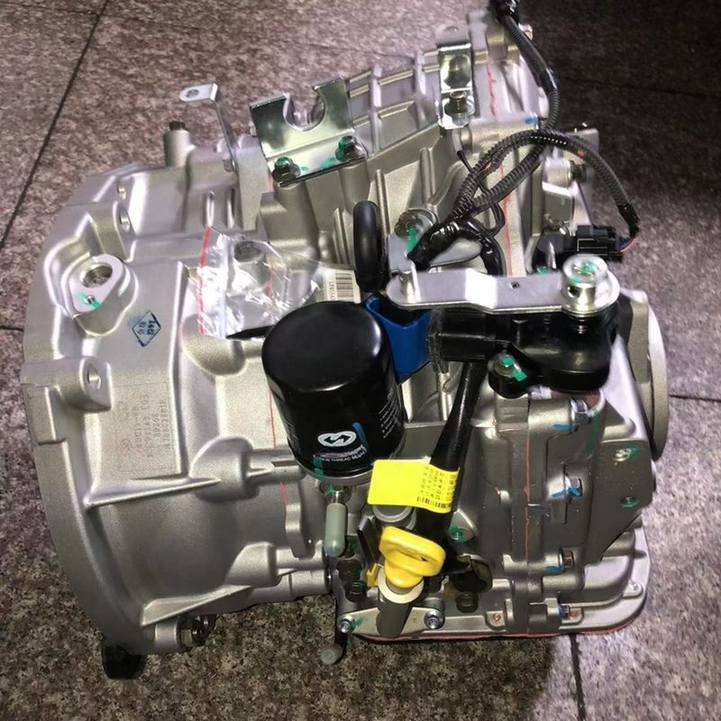 620 II berline Lifan X50 530 CVT Assemblage de boîte de vitesses LAL avec TCU 1,5L 1,6L