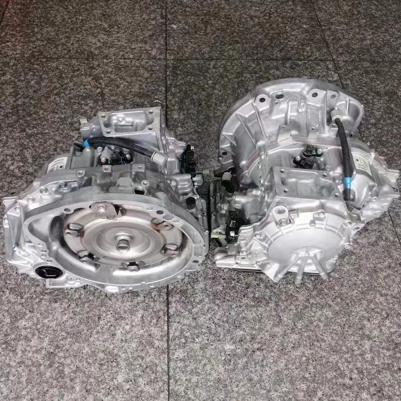 U442 Assemblage de boîte de vitesses d'origine pour Changan CS35 Plus 2 roues motrices 1,3L 1,5L 1,6L