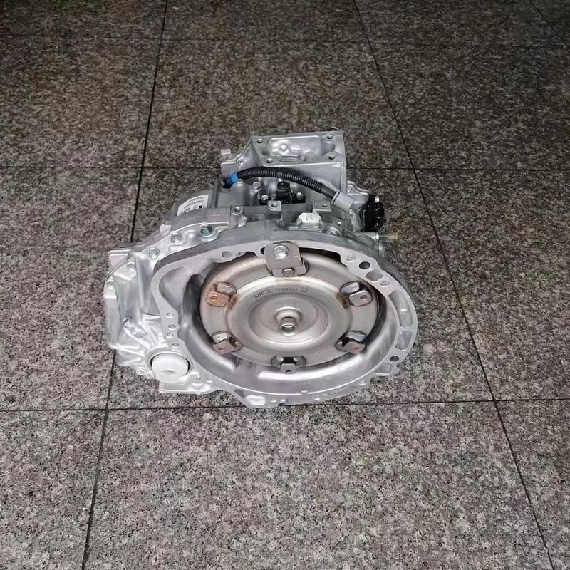 U442 Assemblage de boîte de vitesses d'origine pour Changan CS35 Plus 2 roues motrices 1,3L 1,5L 1,6L