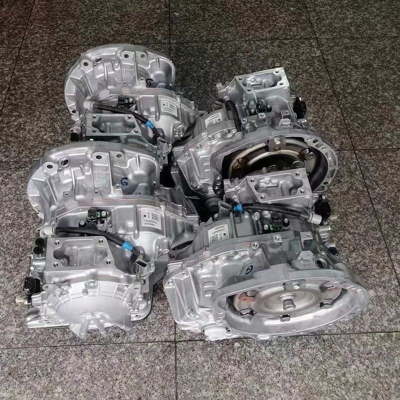 U442 Assemblage de boîte de vitesses d'origine pour Changan CS35 Plus 2 roues motrices 1,3L 1,5L 1,6L