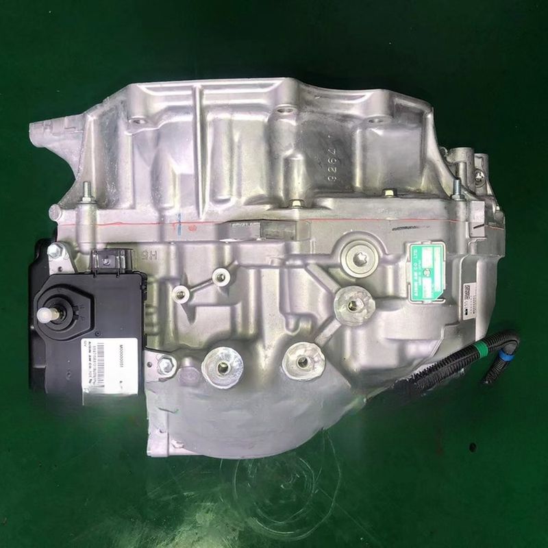 2011-2016 Senova X65 2.0T Boîtes de vitesses automatiques à 6 vitesses TF-80SC AF40