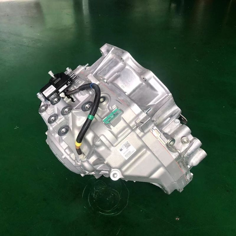2011-2016 Senova X65 2.0T Boîtes de vitesses automatiques à 6 vitesses TF-80SC AF40