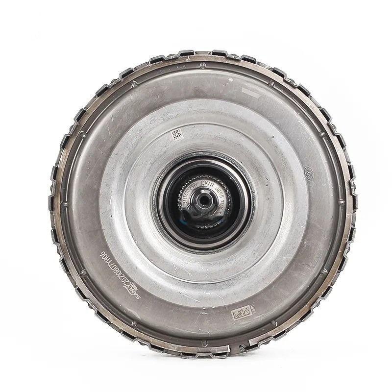 832024 Double embrayage de camion mouillé Pour VW SCIROCCO TRANSPORTER DQ500 0BH 0DE 0BT