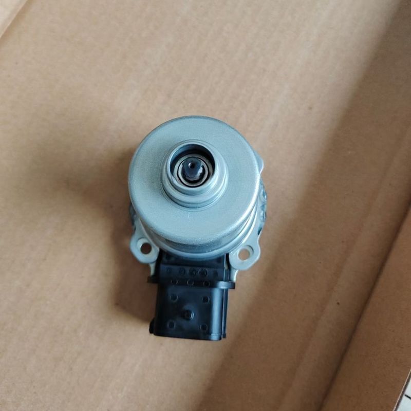 Moteur d'assemblage d'actionneur d'embrayage DPS6 6DCT250 D6GF1 de l'année 2019 avec numéro d'étiquette d'origine 305738737R