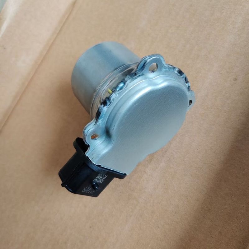 Moteur d'assemblage d'actionneur d'embrayage DPS6 6DCT250 D6GF1 de l'année 2019 avec numéro d'étiquette d'origine 305738737R