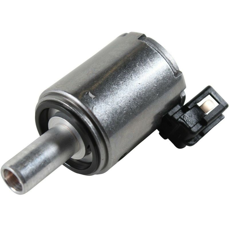 AL4 DP0 Pièces de boîte de vitesses Valve électromagnétique pour différents modèles et OEM Taille standard