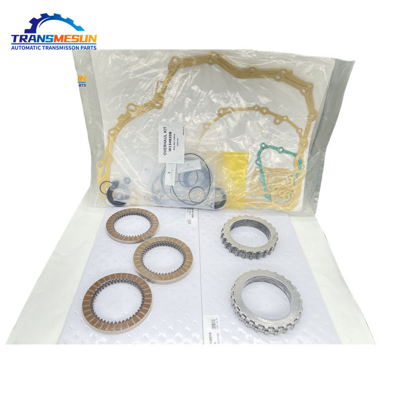Kit de réparation de la boîte de vitesses pour HONDA CR-V MRVA MKYA GPLA, y compris le filtre Frictio