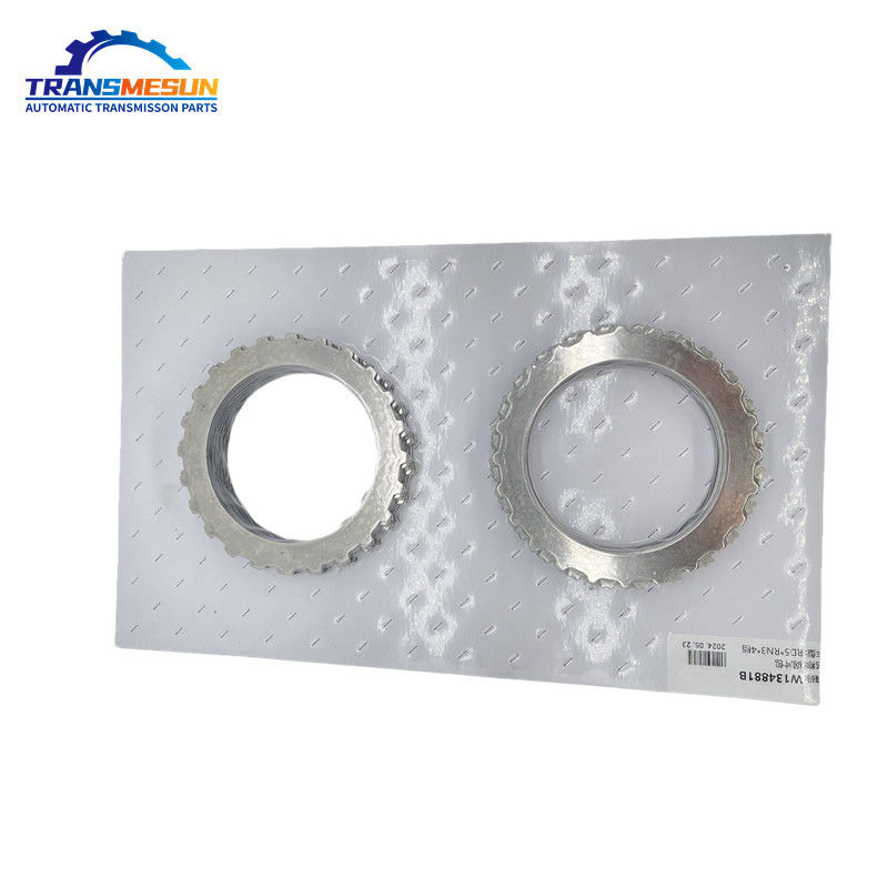 Kit de réparation de la boîte de vitesses pour HONDA CR-V MRVA MKYA GPLA, y compris le filtre Frictio