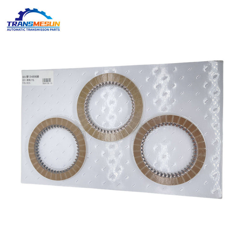 Kit de réparation de la boîte de vitesses pour HONDA CR-V MRVA MKYA GPLA, y compris le filtre Frictio