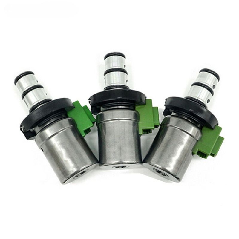 48420K-R 4F27E 6 pièces / 1 ensemble de boîtier de transmission adapté pour Mazda 2 3 5 6 CX-7 MPV