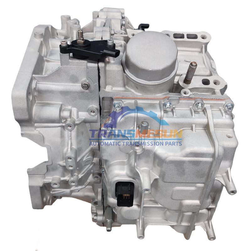 Boîte à engrenages DCT DF727 TM047FDB remaniée pour 2020 Changan CS55 plus 1.5T 2WD