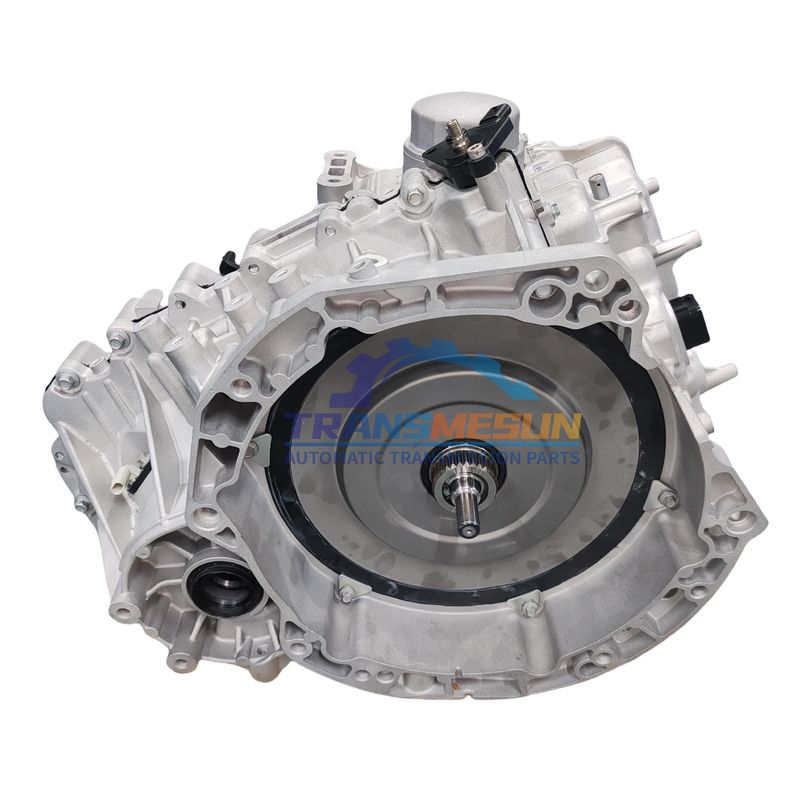 Boîte à engrenages DCT DF727 TM047FDB remaniée pour 2020 Changan CS55 plus 1.5T 2WD