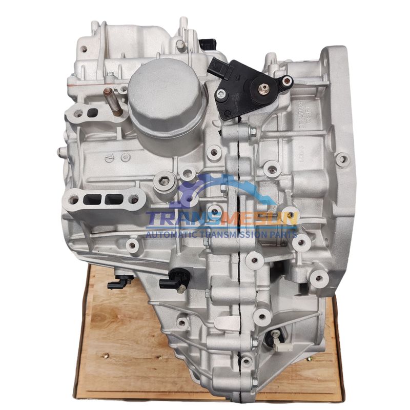 Boîte à engrenages DCT DF727 TM047FDB remaniée pour 2020 Changan CS55 plus 1.5T 2WD
