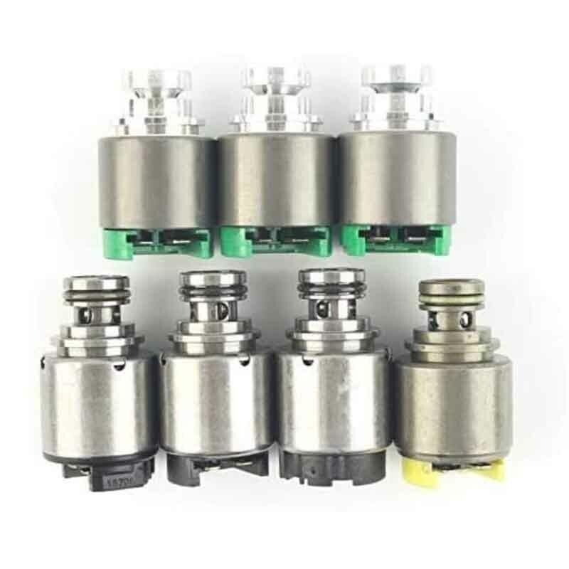 2015-2016 Année 5HP19 régulateur de pression de transmission Solénoïdes Kit pour BMW garantie