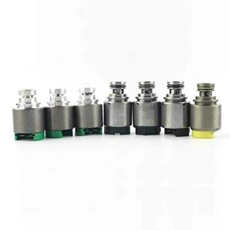 2015-2016 Année 5HP19 régulateur de pression de transmission Solénoïdes Kit pour BMW garantie