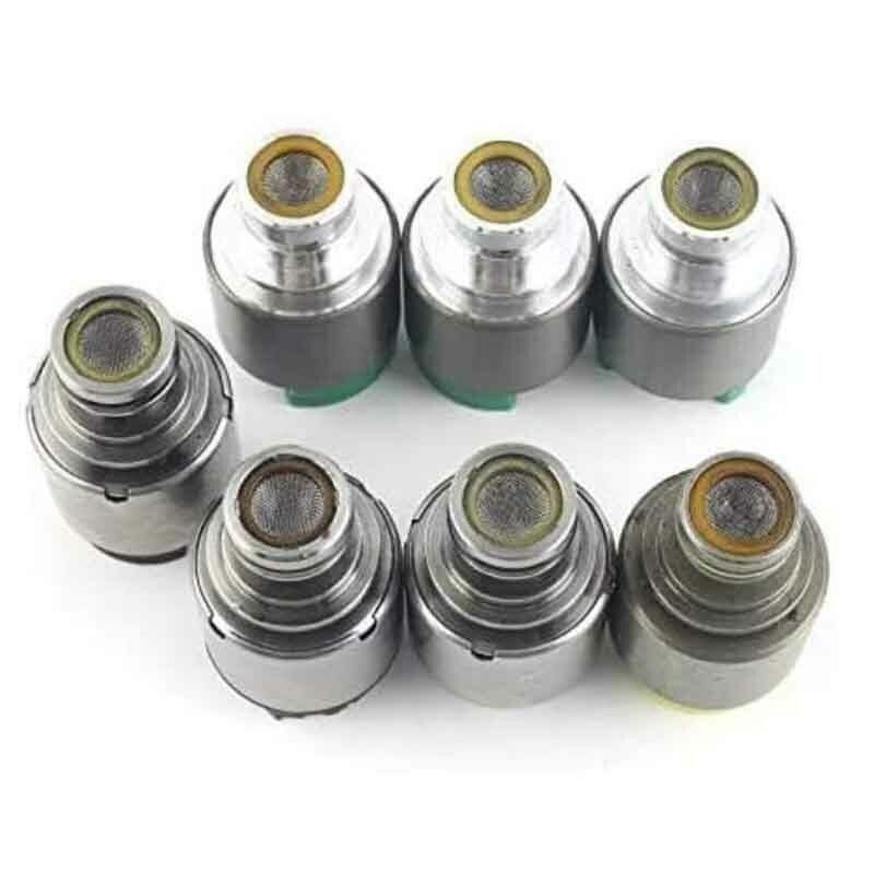 2015-2016 Année 5HP19 régulateur de pression de transmission Solénoïdes Kit pour BMW garantie