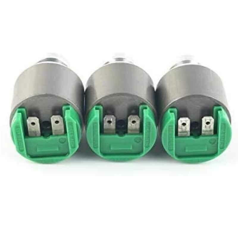 2015-2016 Année 5HP19 régulateur de pression de transmission Solénoïdes Kit pour BMW garantie