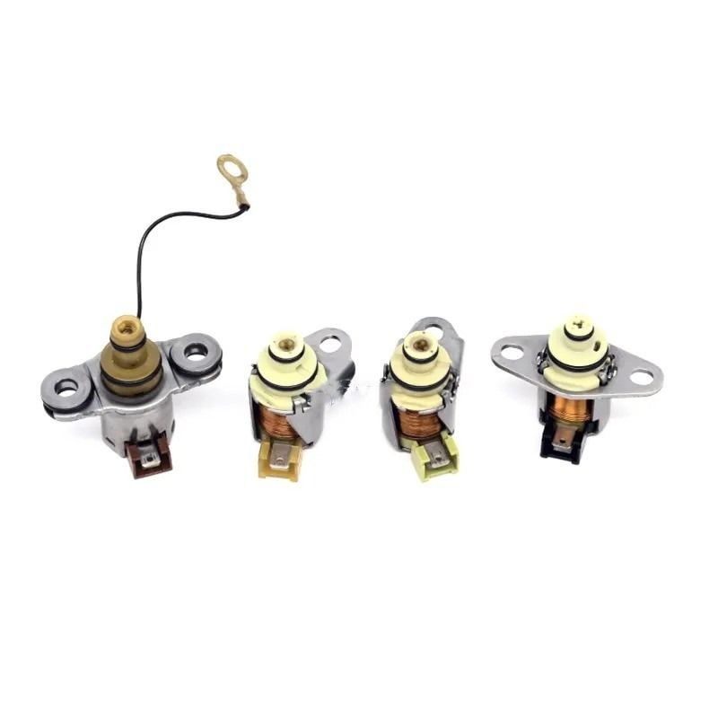 2018-2019 Ford Modèles JF405E JF402E Kit de solénoïdes de transmission avec faible MOQ de 4 pièces