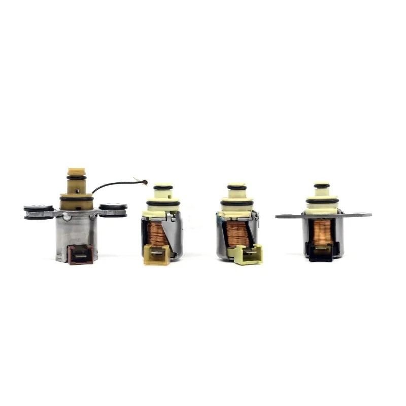 2018-2019 Ford Modèles JF405E JF402E Kit de solénoïdes de transmission avec faible MOQ de 4 pièces