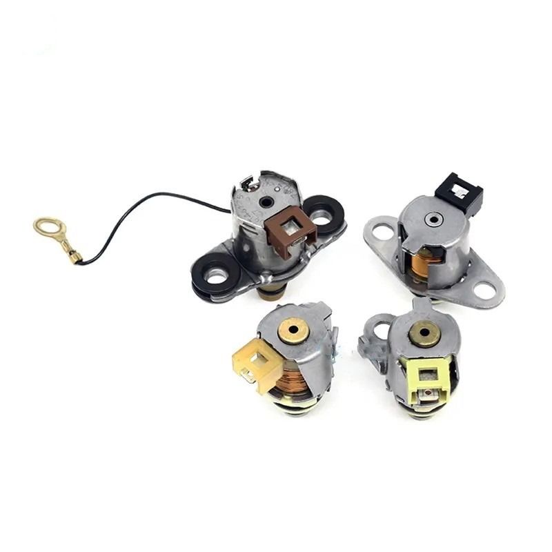 2018-2019 Ford Modèles JF405E JF402E Kit de solénoïdes de transmission avec faible MOQ de 4 pièces