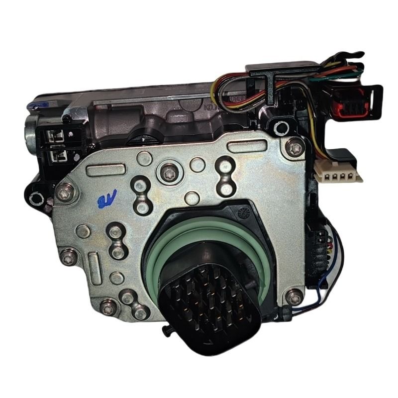 62TE soupape solénoïde Le meilleur choix pour Dodge Coolway 6 vitesses transmission automatique