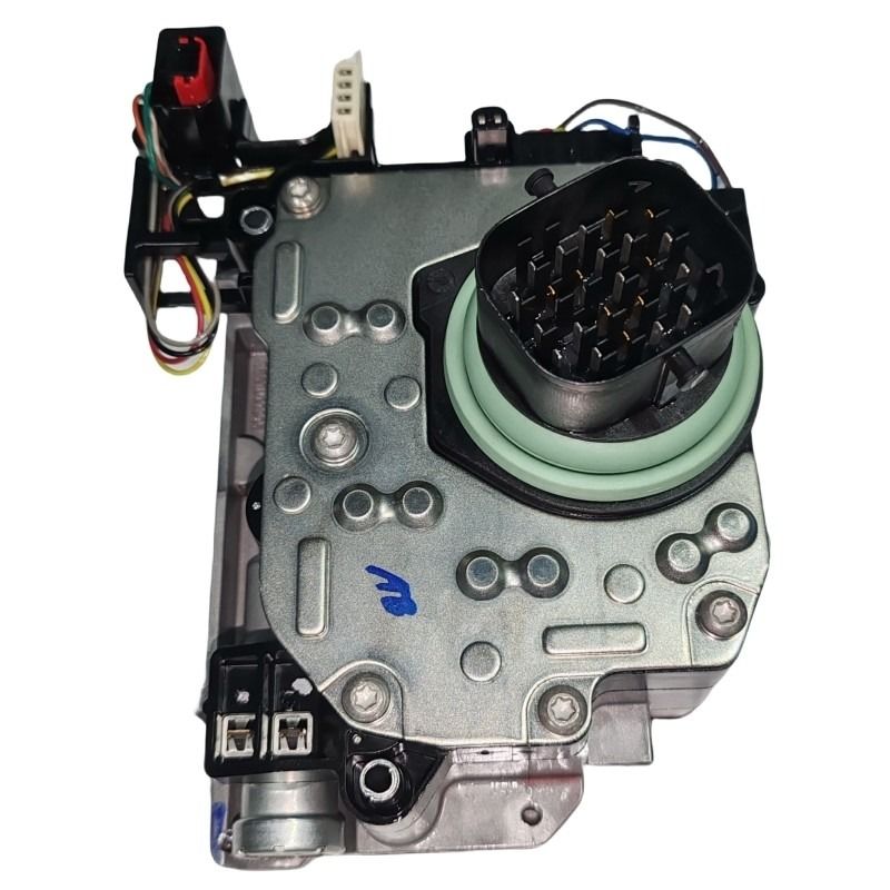 62TE soupape solénoïde Le meilleur choix pour Dodge Coolway 6 vitesses transmission automatique