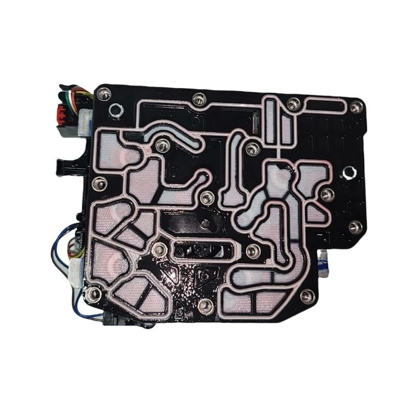 62TE soupape solénoïde Le meilleur choix pour Dodge Coolway 6 vitesses transmission automatique