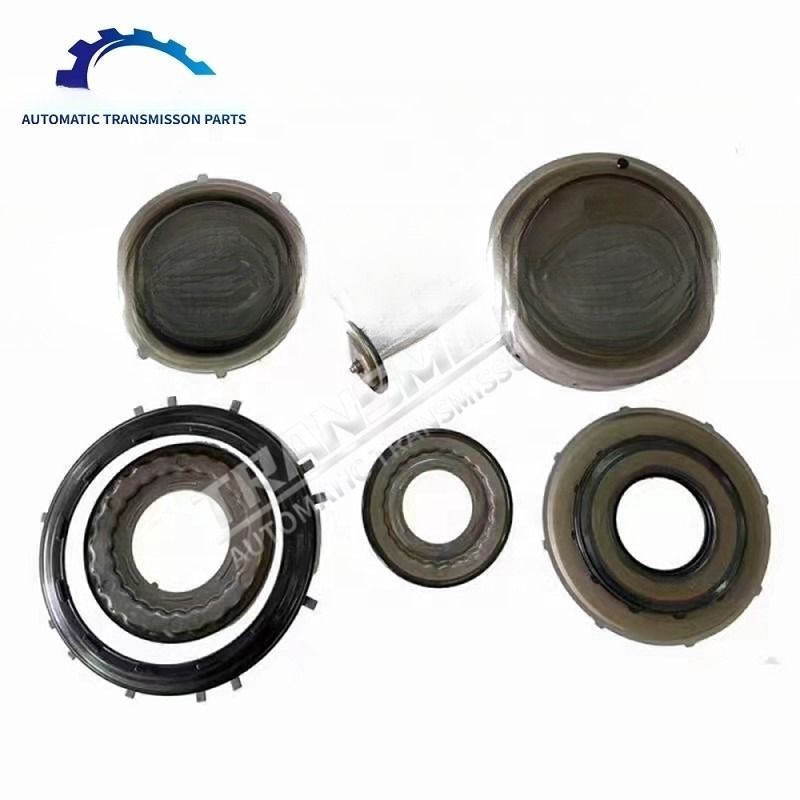 Kit de réparation de la transmission Nissan Lifant pour 1.8L 1.8T 2.0L 2.4L 2.0T DSI6 M11 DSI5F5F6