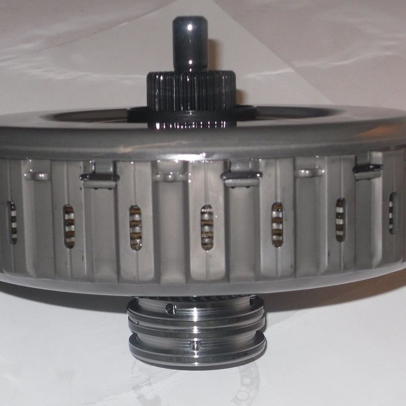 Assemblage d'embrayage de transmission personnalisé pour Vw Audi DQ500 0BH 0DE 0BT Embrayage double humide